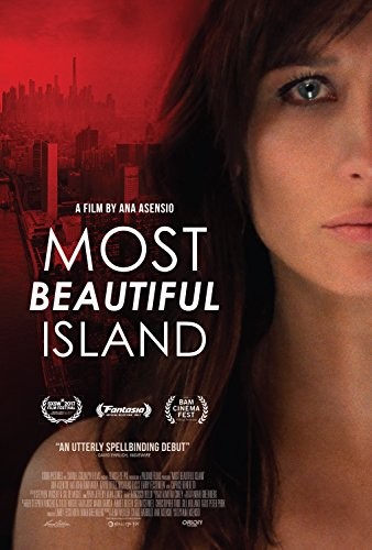 Most.Beautiful.Island.2017.LiMiTED.1080p.BluRay.x264-CADAVER