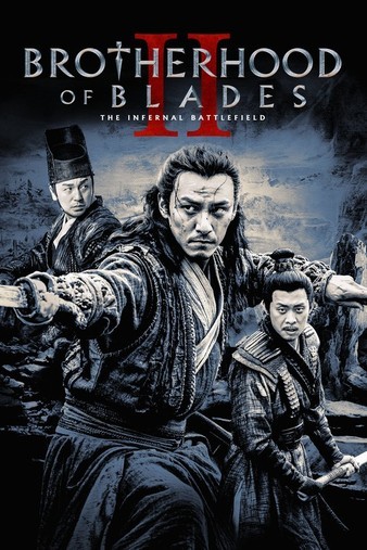 Brotherhood.Of.Blades.II.The.Infernal.Battlefield.2017.CHINESE.1080p.BluRay.x264.DTS-HDC