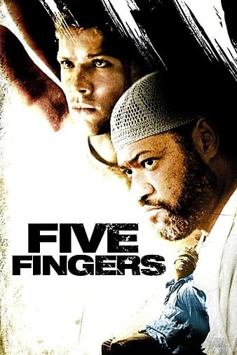 Five.Fingers.2006.1080p.AMZN.WEBRip.DD5.1.x264-AJP69