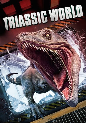 Triassic.World.2018.720p.BluRay.x264-GUACAMOLE