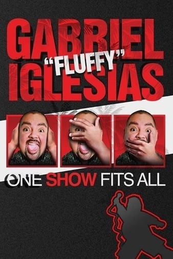 Gabriel.Fluffy.Iglesias.One.Show.Fits.All.2019.1080p.NF.WEBRip.DDP5.1.x264-NTb