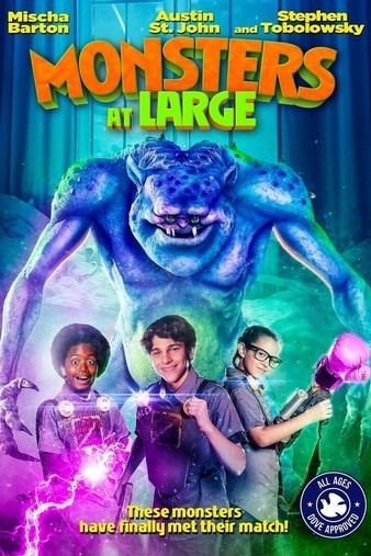 Monsters.At.Large.2018.1080p.WEB-DL.DD5.1.H264-FGT