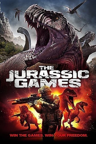 The.Jurassic.Games.2018.1080p.BluRay.x264.DD5.1-CHD
