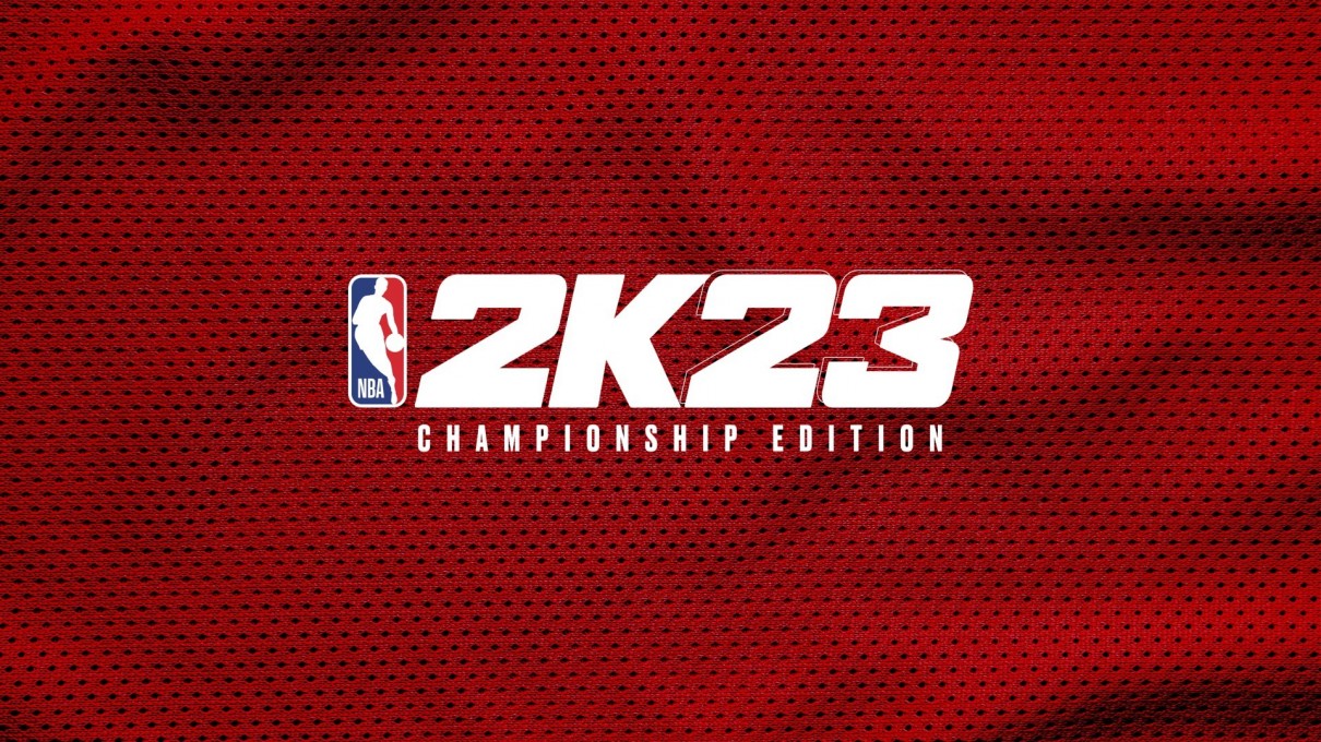 NBA2K23 游戏 转载游戏 BT下载3白嫖资源网免费分享