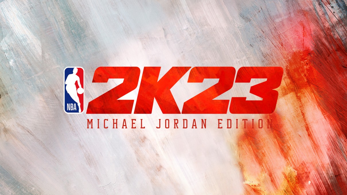 NBA2K23 游戏 转载游戏 BT下载2白嫖资源网免费分享
