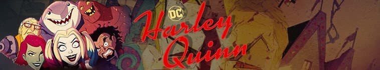 [2023] [美国] [动画] [连载] [BT下载][哈莉·奎茵 Harley Quinn 第四季][更新至07集][英语中字][MKV][720P/1080P][多版] 二次世界 第3张